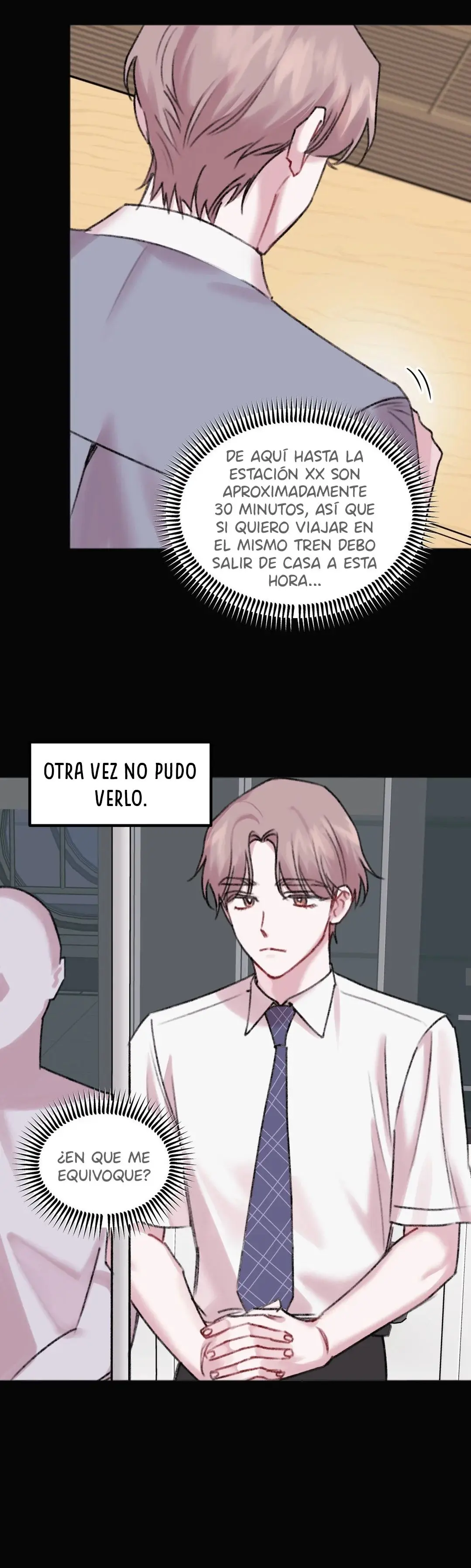 ¿De verdad te gusto? (2023) - Capítulo 17 - Página 10 - LectorTMOo
