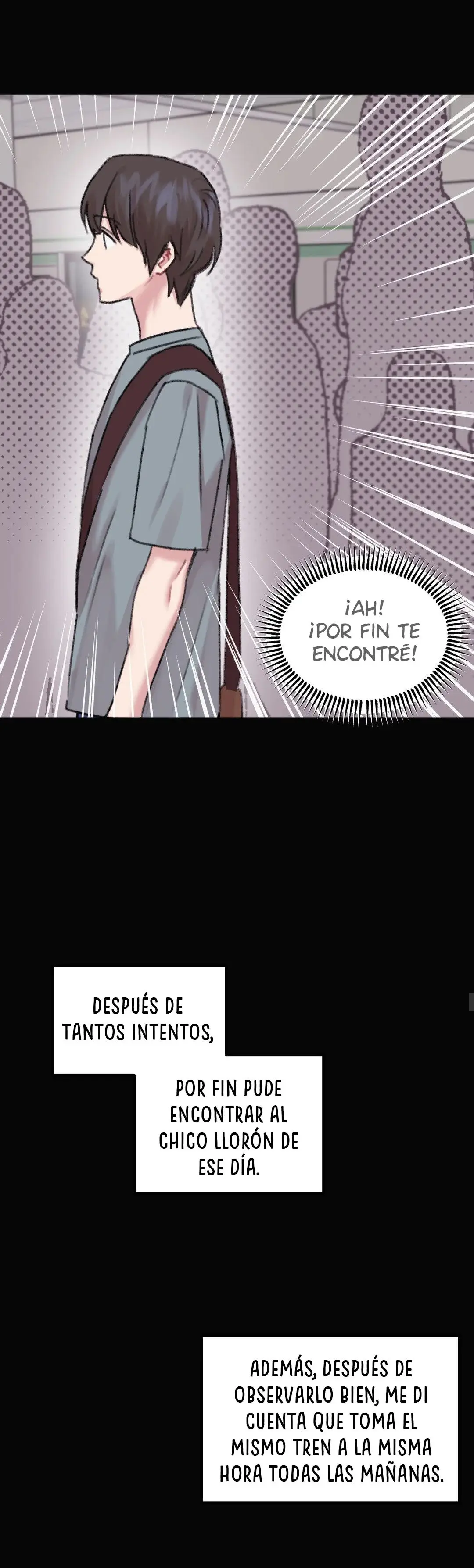 ¿De verdad te gusto? (2023) - Capítulo 17 - Página 12 - LectorTMOo