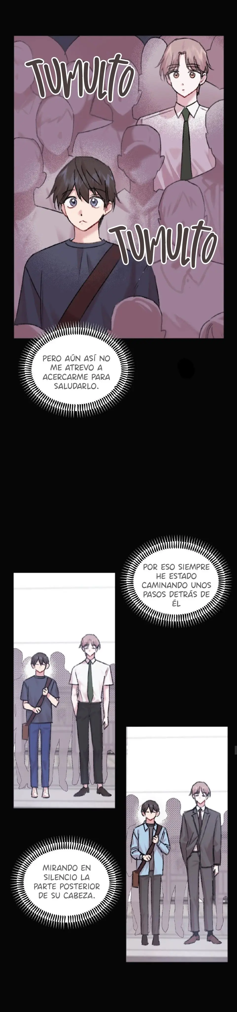 ¿De verdad te gusto? (2023) - Capítulo 17 - Página 15 - LectorTMOo