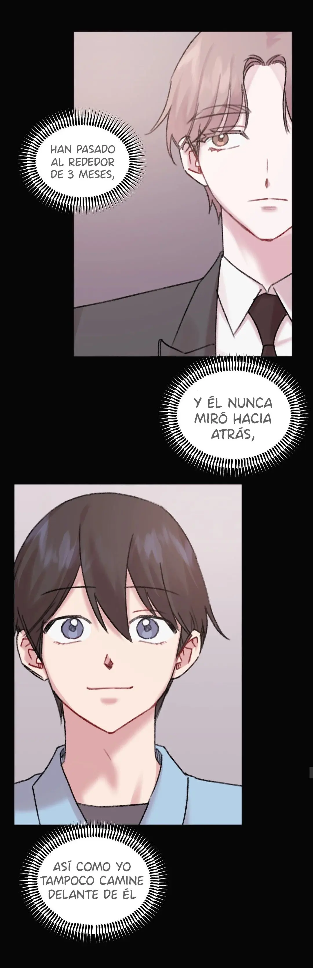 ¿De verdad te gusto? (2023) - Capítulo 17 - Página 17 - LectorTMOo