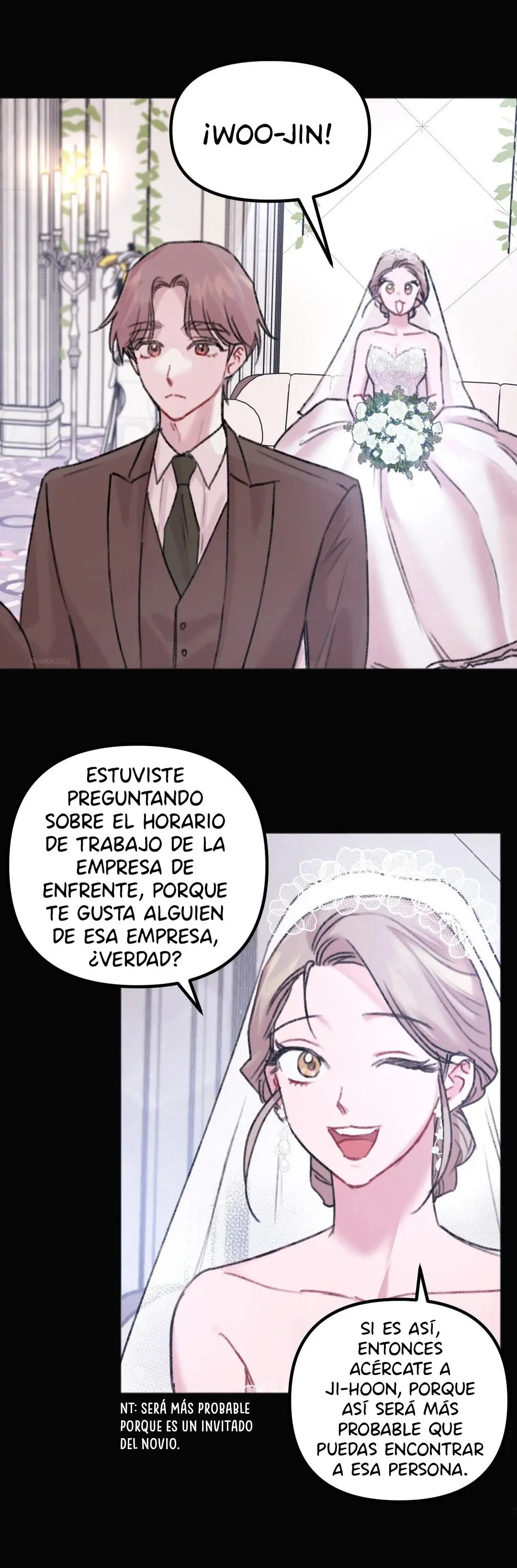 ¿De verdad te gusto? (2023) - Capítulo 17 - Página 25 - LectorTMOo