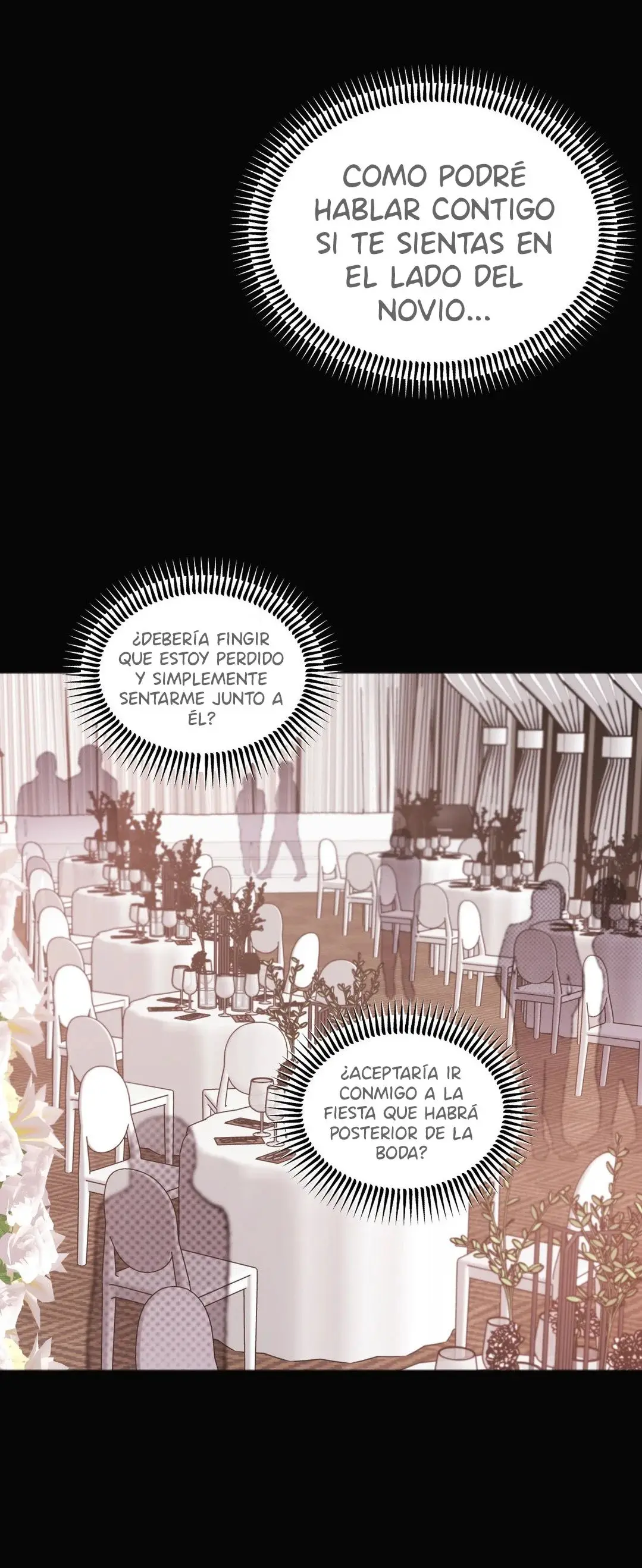 ¿De verdad te gusto? (2023) - Capítulo 17 - Página 28 - LectorTMOo
