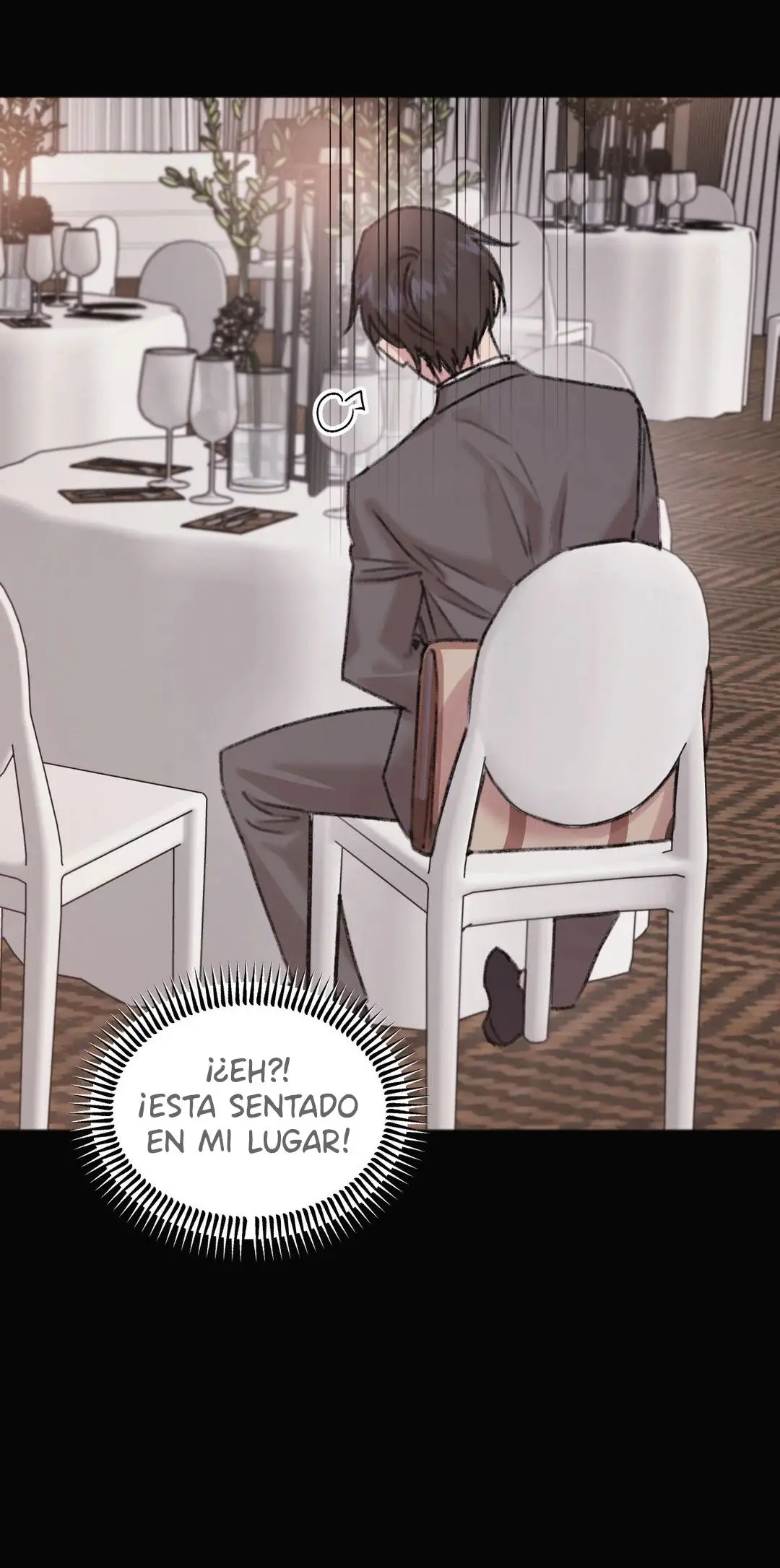 ¿De verdad te gusto? (2023) - Capítulo 17 - Página 30 - LectorTMOo