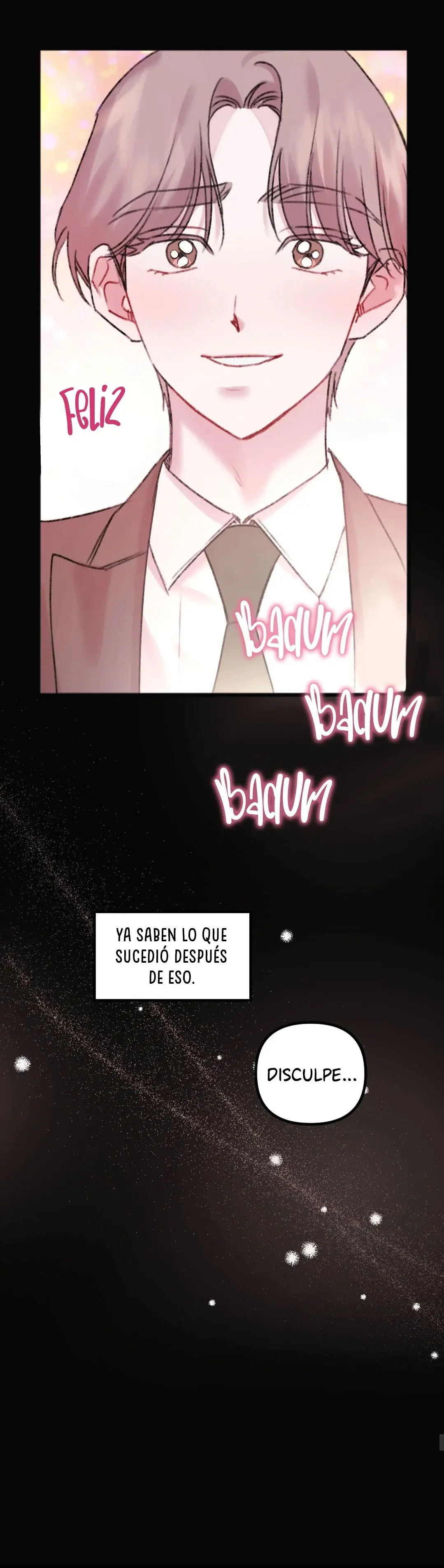 ¿De verdad te gusto? (2023) - Capítulo 17 - Página 31 - LectorTMOo