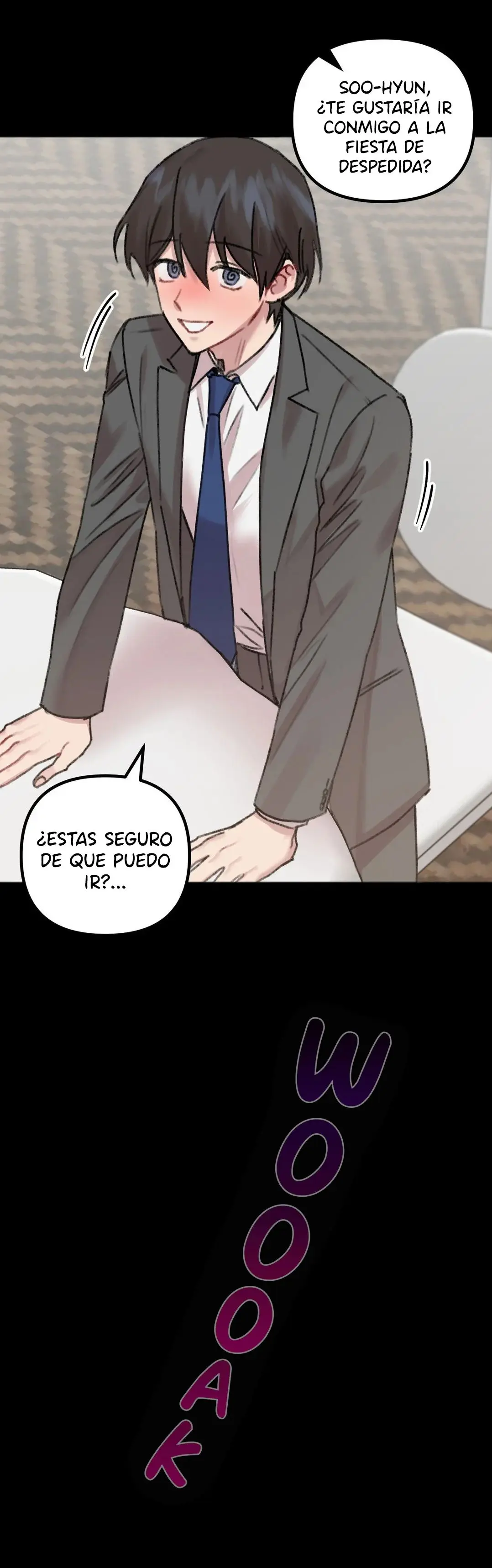 ¿De verdad te gusto? (2023) - Capítulo 17 - Página 33 - LectorTMOo