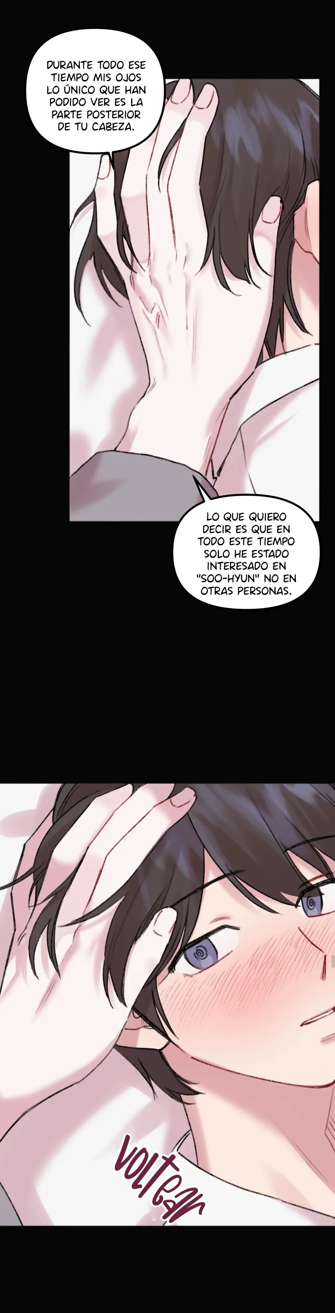 ¿De verdad te gusto? (2023) - Capítulo 18 - Página 9 - LectorTMOo