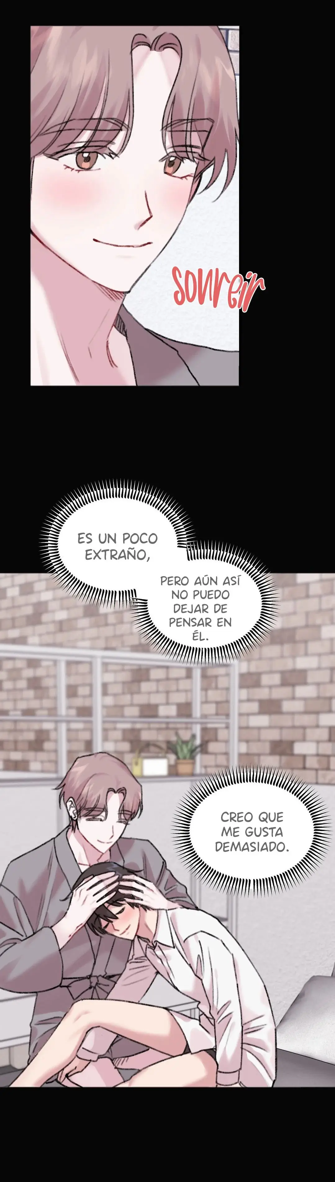 ¿De verdad te gusto? (2023) - Capítulo 18 - Página 12 - LectorTMOo