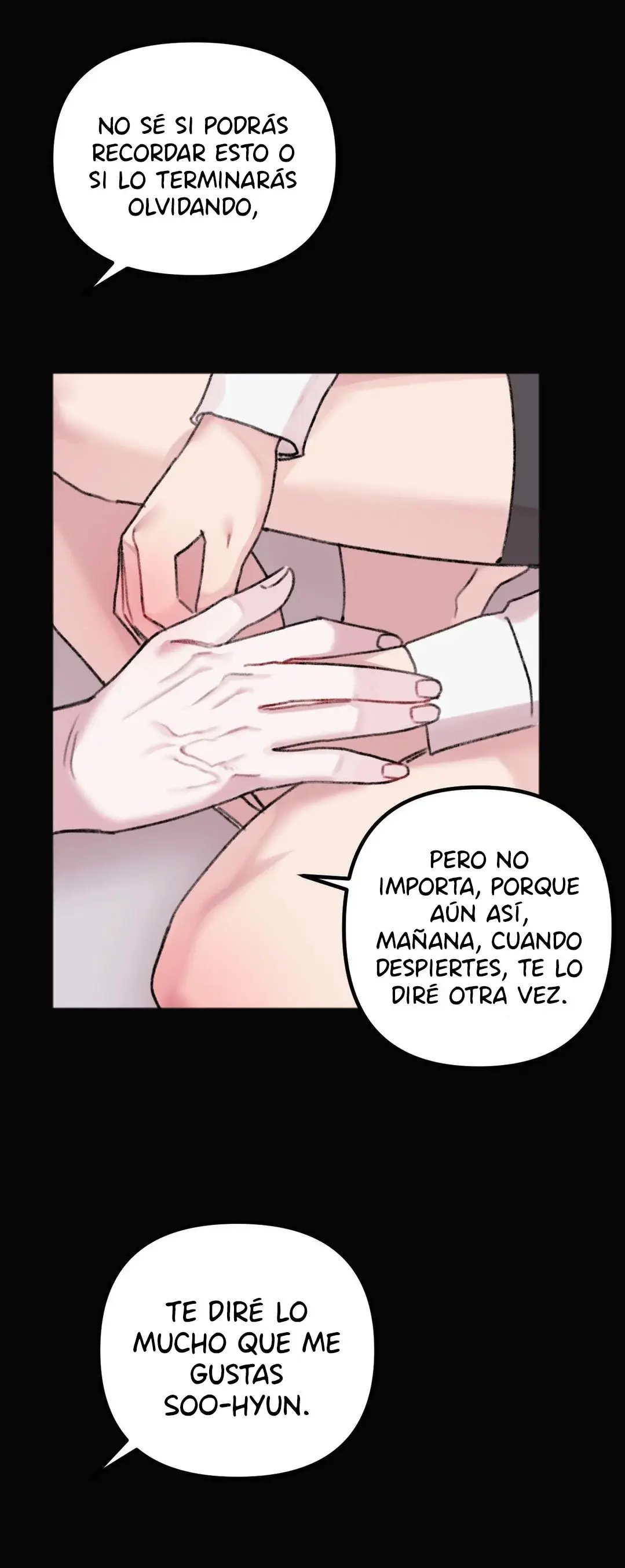 ¿De verdad te gusto? (2023) - Capítulo 18 - Página 16 - LectorTMOo