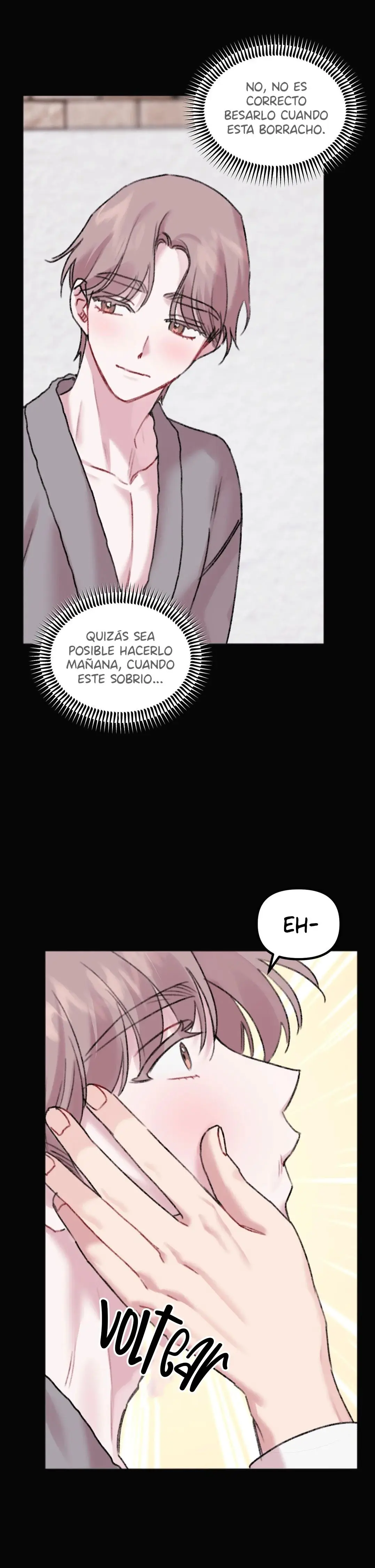 ¿De verdad te gusto? (2023) - Capítulo 18 - Página 20 - LectorTMOo