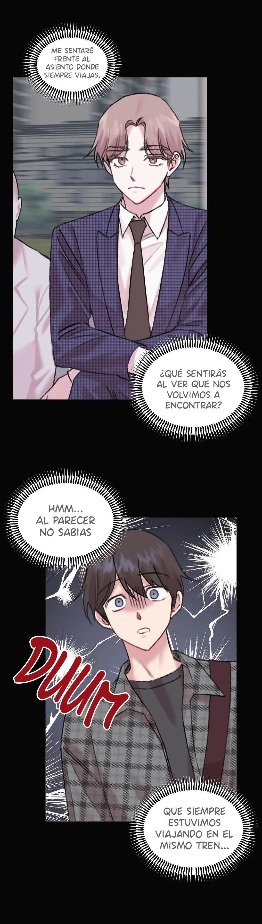 ¿De verdad te gusto? (2023) - Capítulo 18 - Página 27 - LectorTMOo