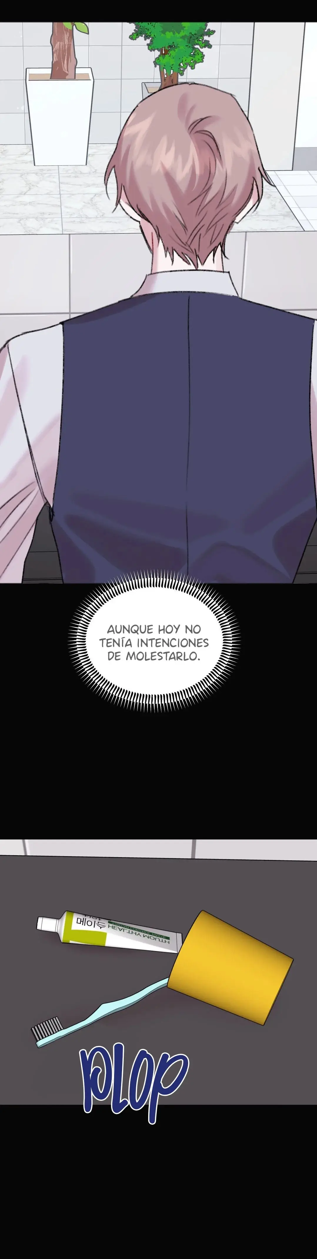 ¿De verdad te gusto? (2023) - Capítulo 18 - Página 32 - LectorTMOo