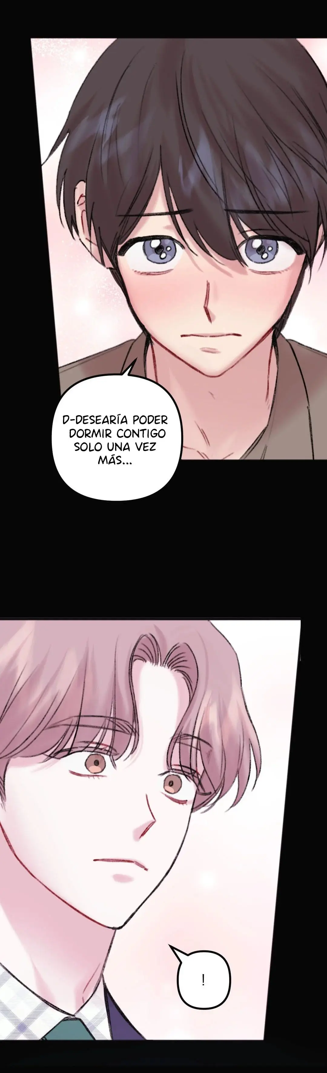 ¿De verdad te gusto? (2023) - Capítulo 19 - Página 3 - LectorTMOo