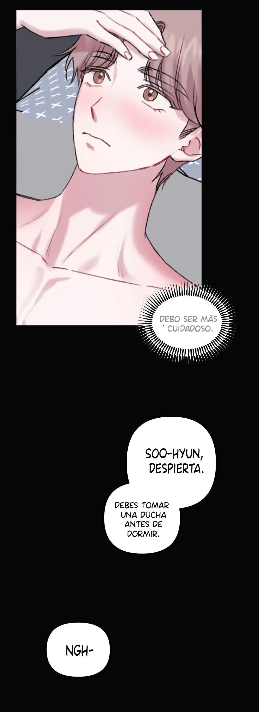 ¿De verdad te gusto? (2023) - Capítulo 19 - Página 18 - LectorTMOo