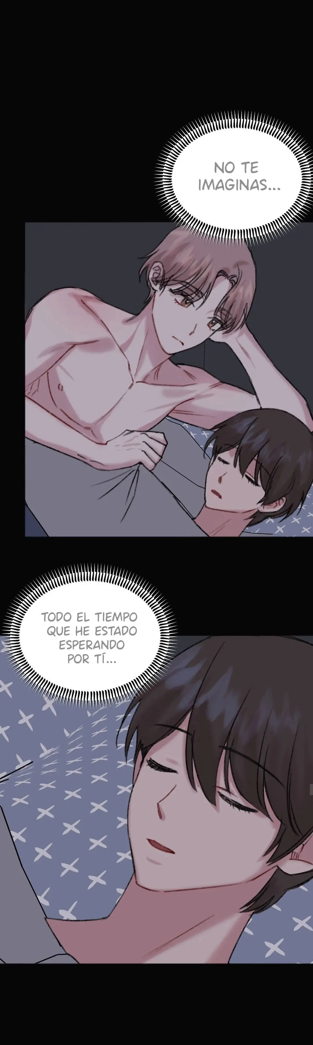 ¿De verdad te gusto? (2023) - Capítulo 19 - Página 19 - LectorTMOo