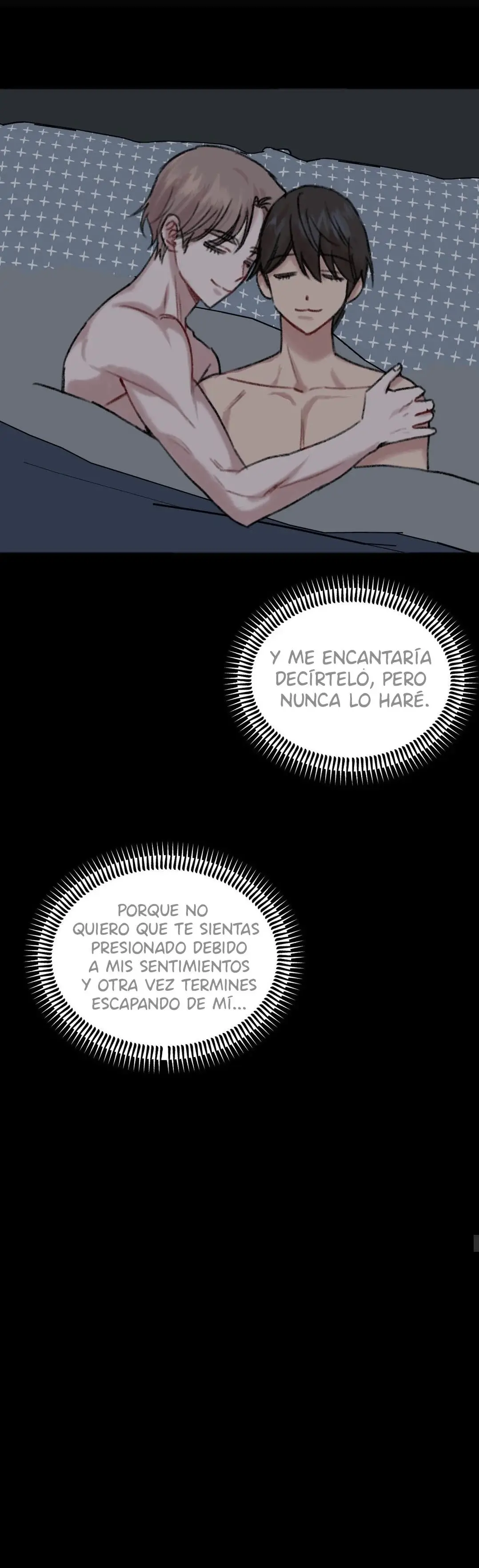 ¿De verdad te gusto? (2023) - Capítulo 19 - Página 20 - LectorTMOo