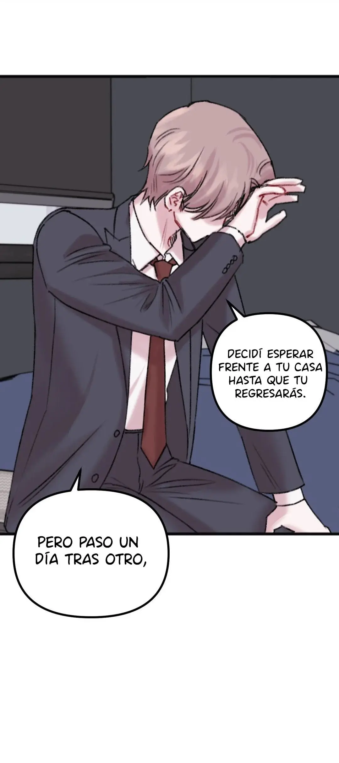 ¿De verdad te gusto? (2023) - Capítulo 19 - Página 37 - LectorTMOo