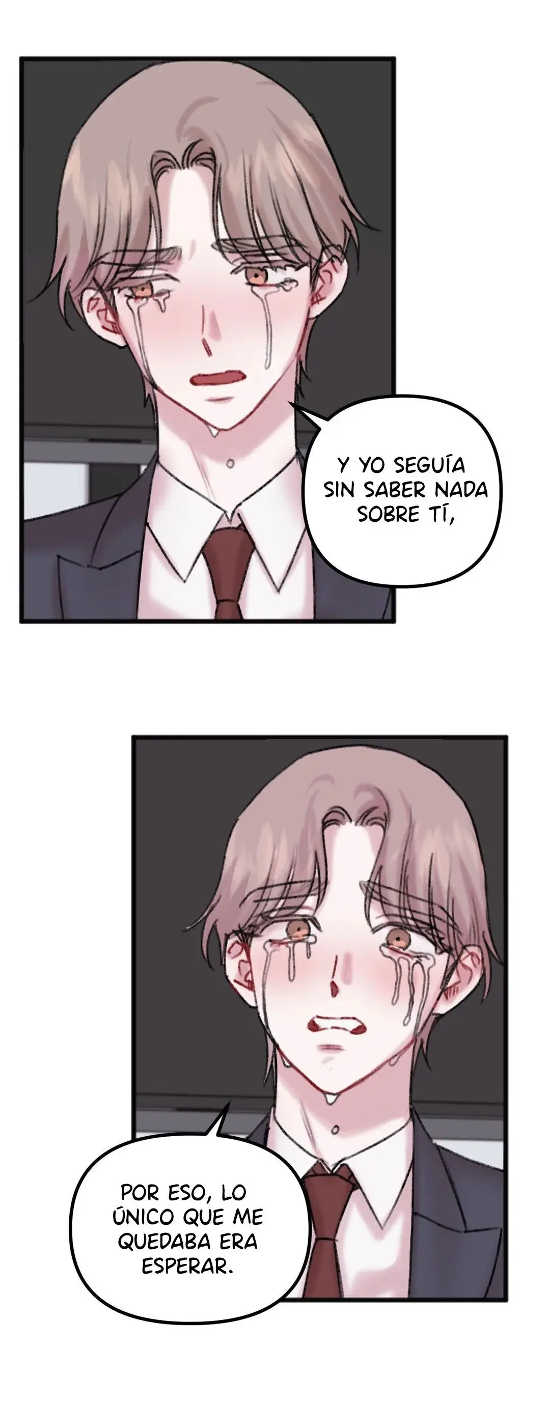 ¿De verdad te gusto? (2023) - Capítulo 19 - Página 38 - LectorTMOo