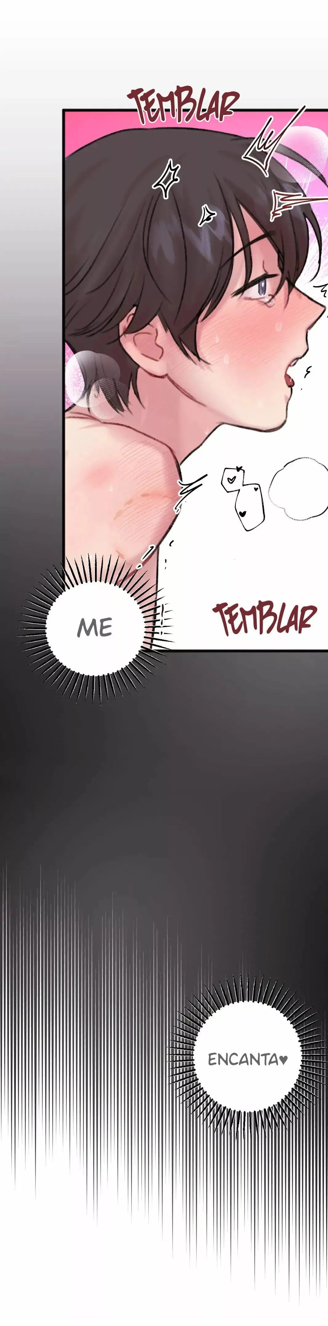 ¿De verdad te gusto? (2023) - Capítulo 2 - Página 13 - LectorTMOo