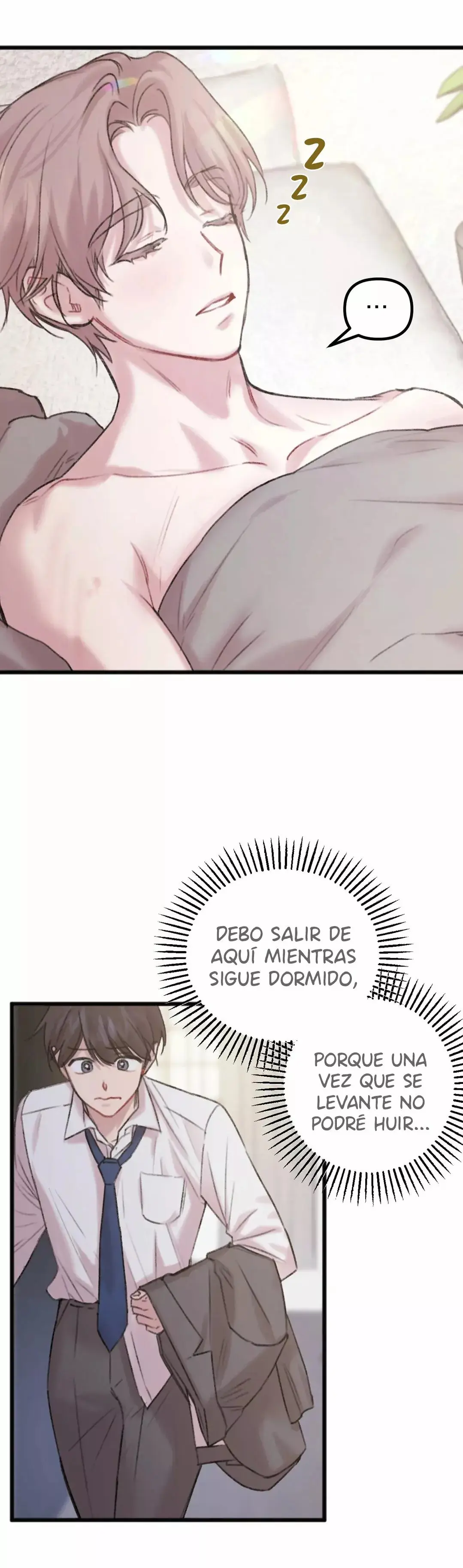 ¿De verdad te gusto? (2023) - Capítulo 2 - Página 16 - LectorTMOo