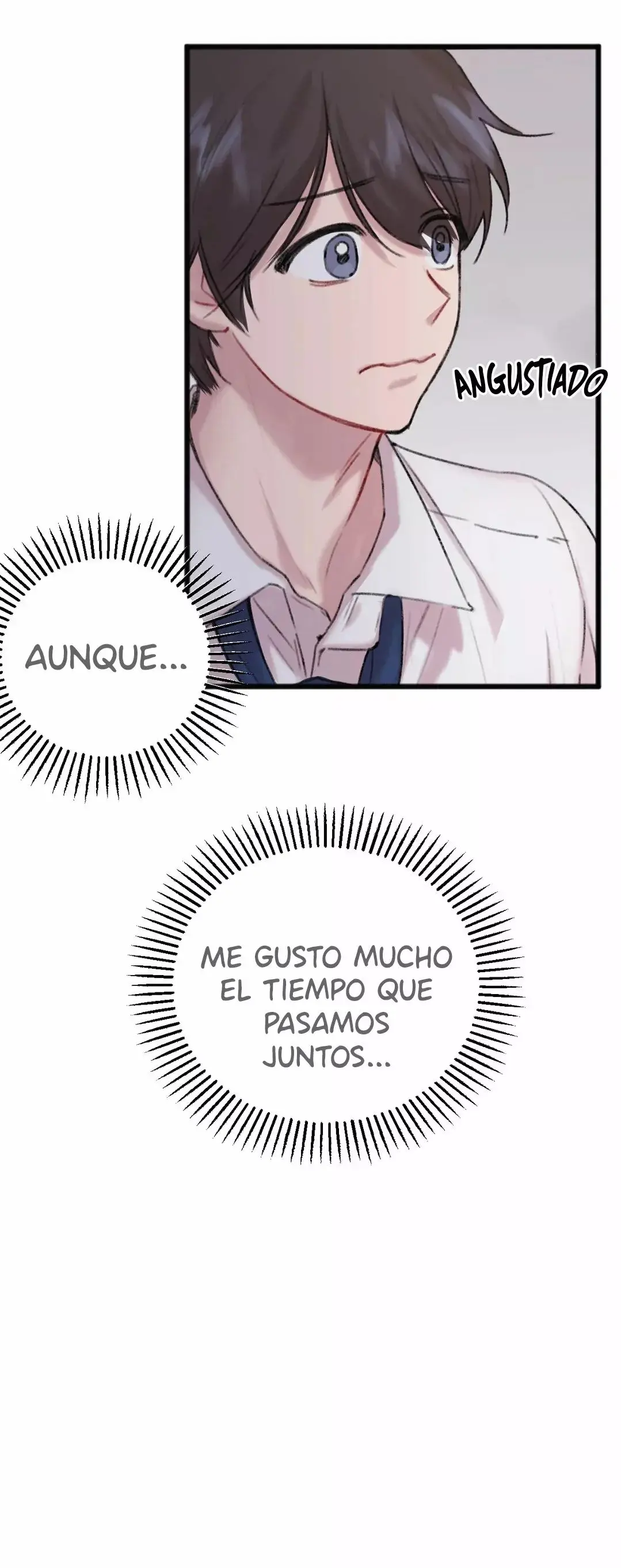 ¿De verdad te gusto? (2023) - Capítulo 2 - Página 17 - LectorTMOo