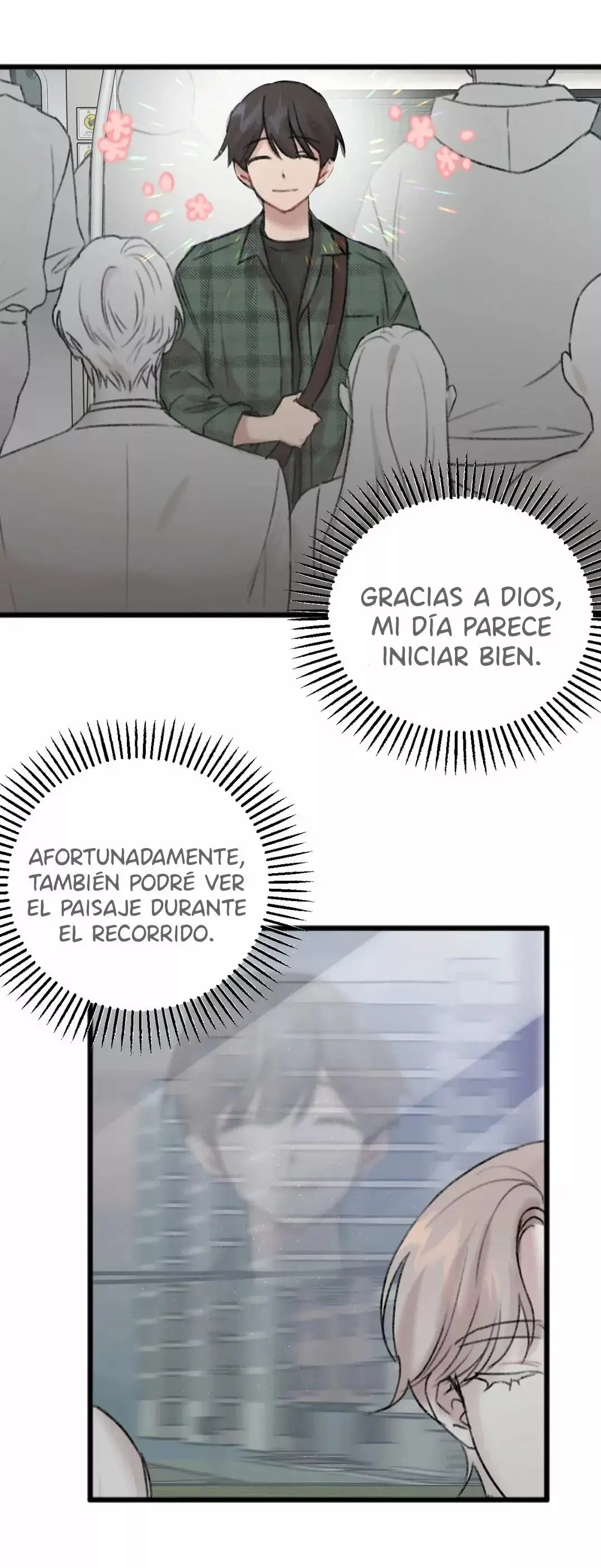 ¿De verdad te gusto? (2023) - Capítulo 2 - Página 24 - LectorTMOo