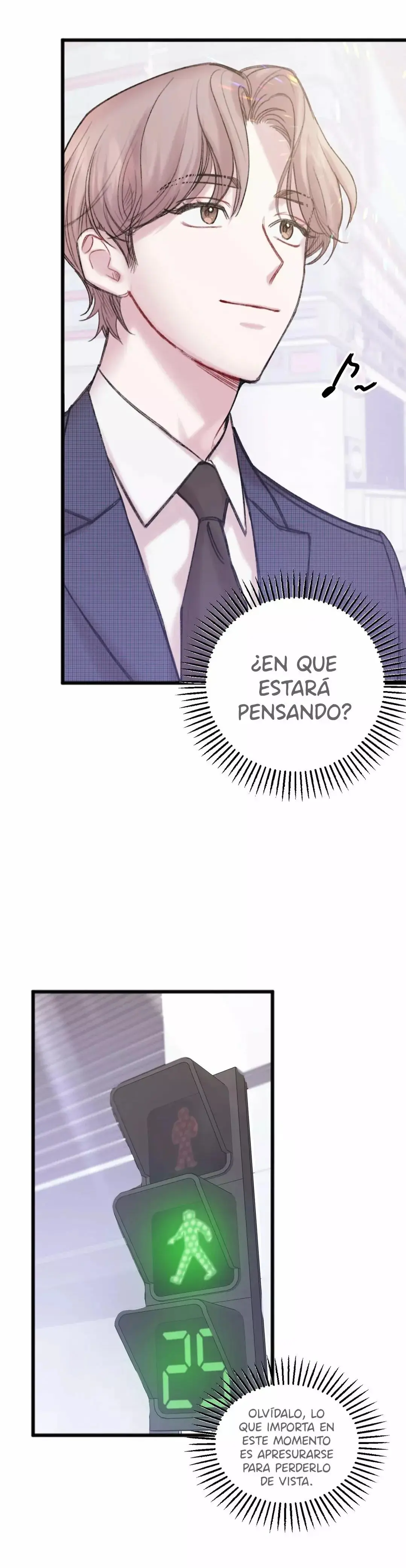 ¿De verdad te gusto? (2023) - Capítulo 2 - Página 29 - LectorTMOo