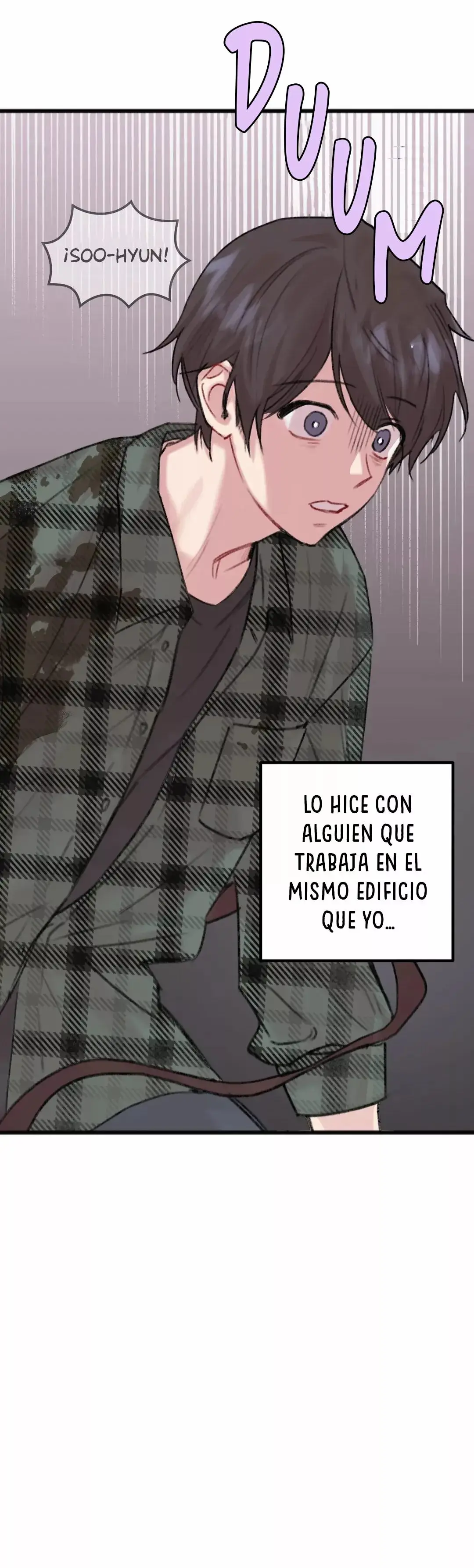 ¿De verdad te gusto? (2023) - Capítulo 2 - Página 38 - LectorTMOo