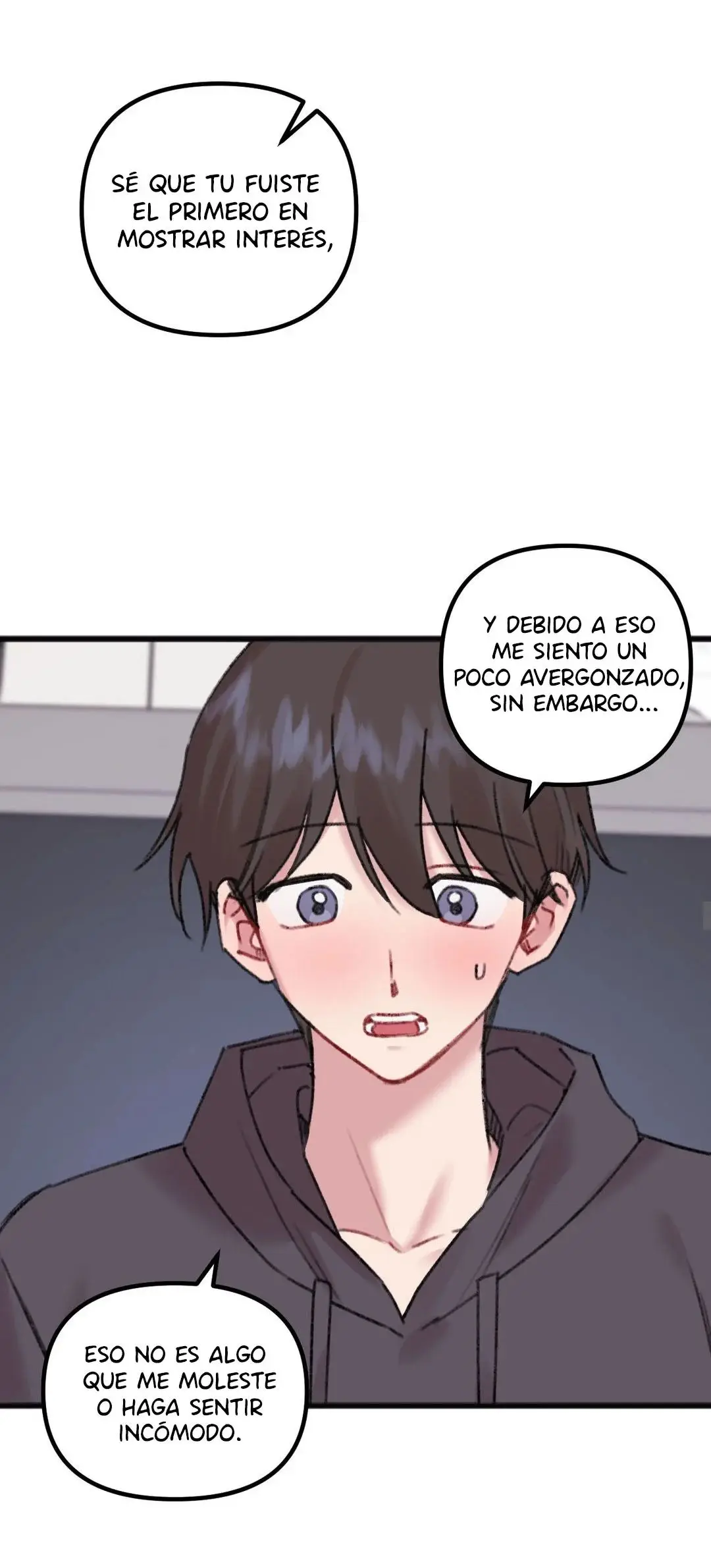 ¿De verdad te gusto? (2023) - Capítulo 20 - Página 10 - LectorTMOo