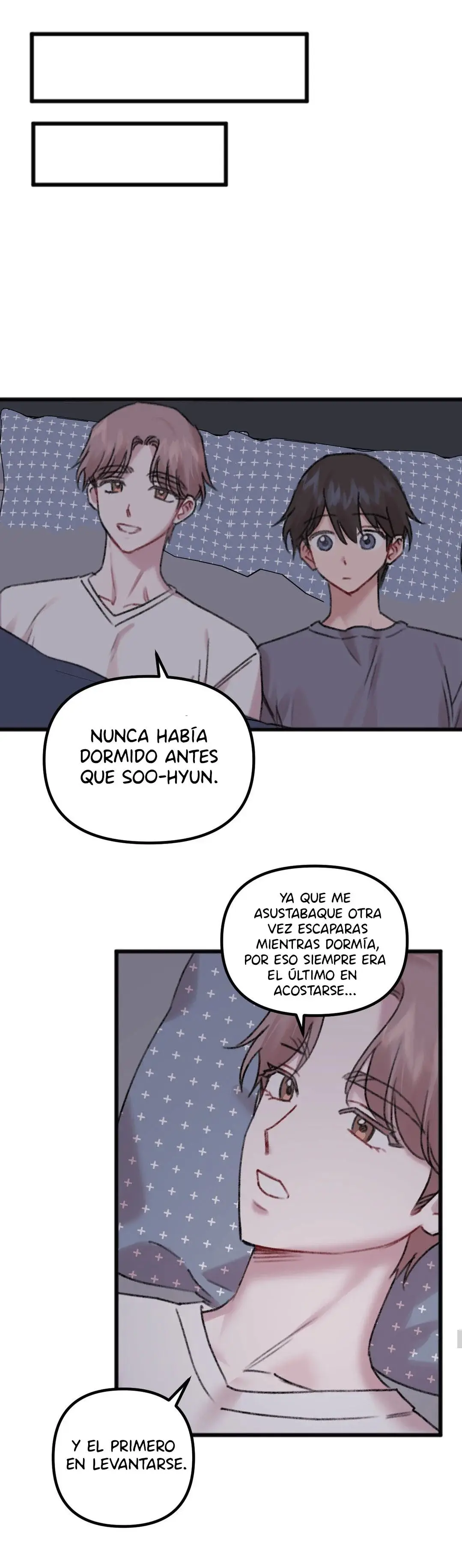 ¿De verdad te gusto? (2023) - Capítulo 20 - Página 22 - LectorTMOo