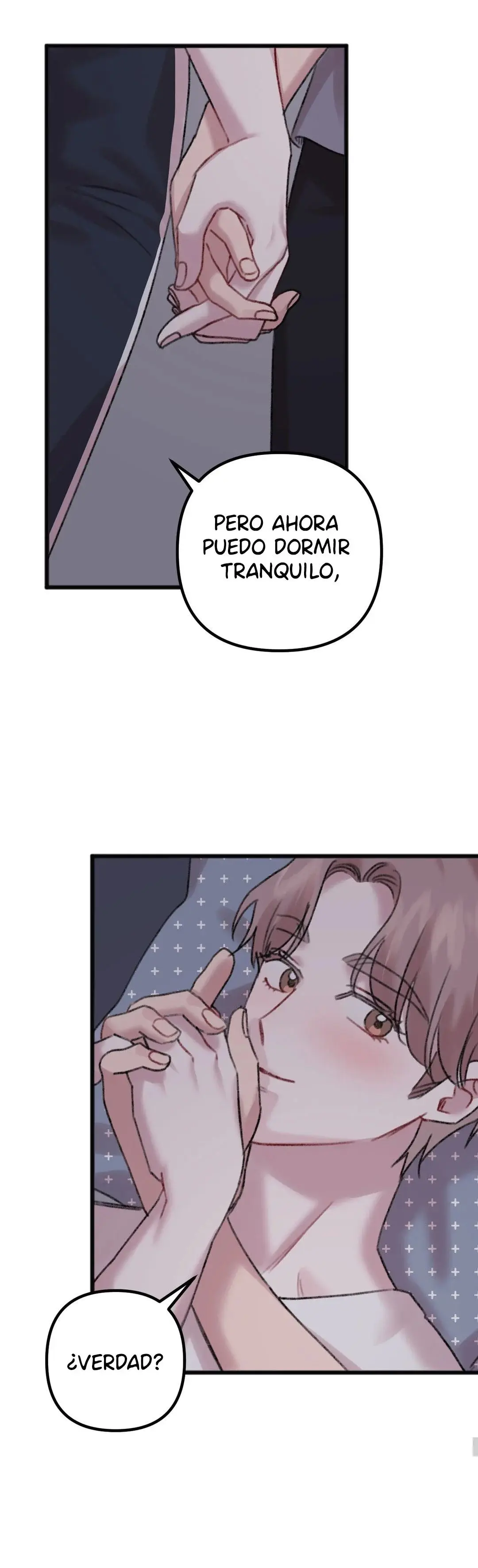 ¿De verdad te gusto? (2023) - Capítulo 20 - Página 24 - LectorTMOo
