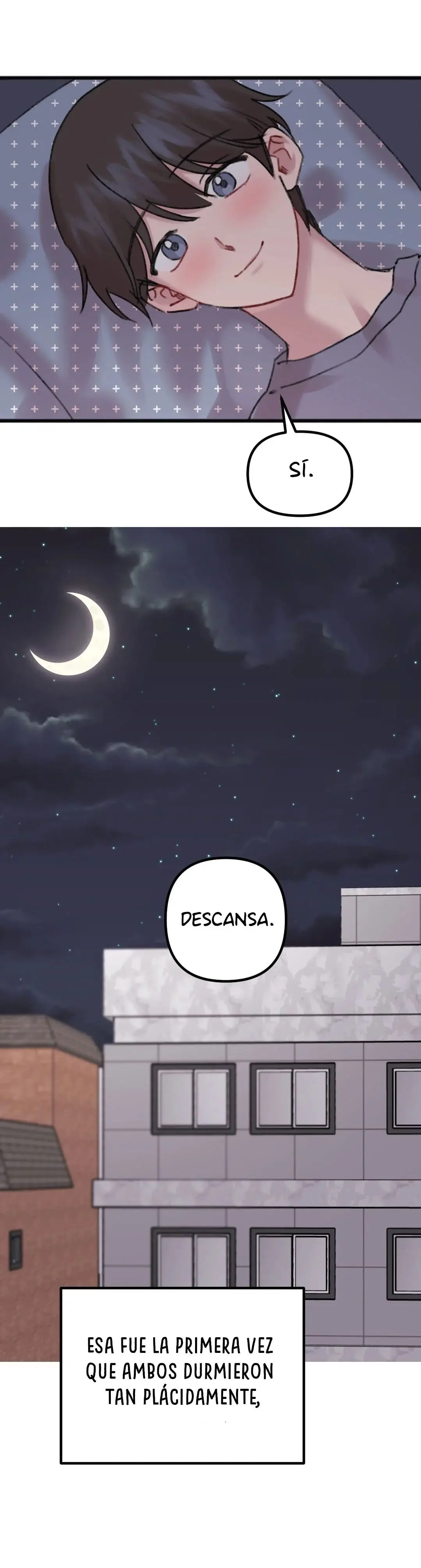 ¿De verdad te gusto? (2023) - Capítulo 20 - Página 25 - LectorTMOo