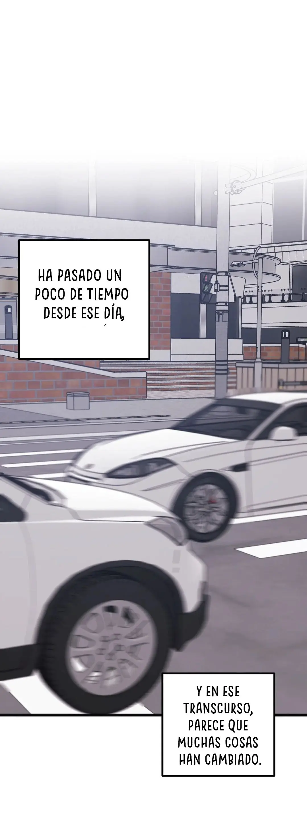¿De verdad te gusto? (2023) - Capítulo 20 - Página 27 - LectorTMOo