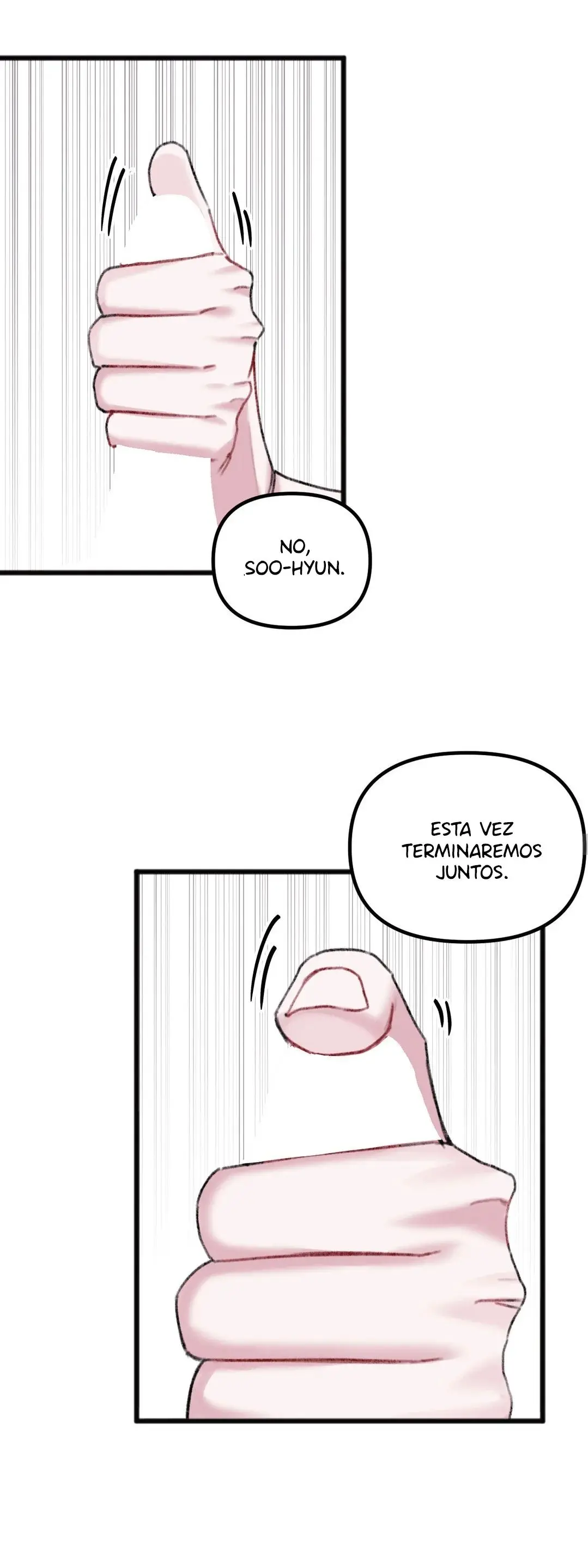 ¿De verdad te gusto? (2023) - Capítulo 22 - Página 13 - LectorTMOo