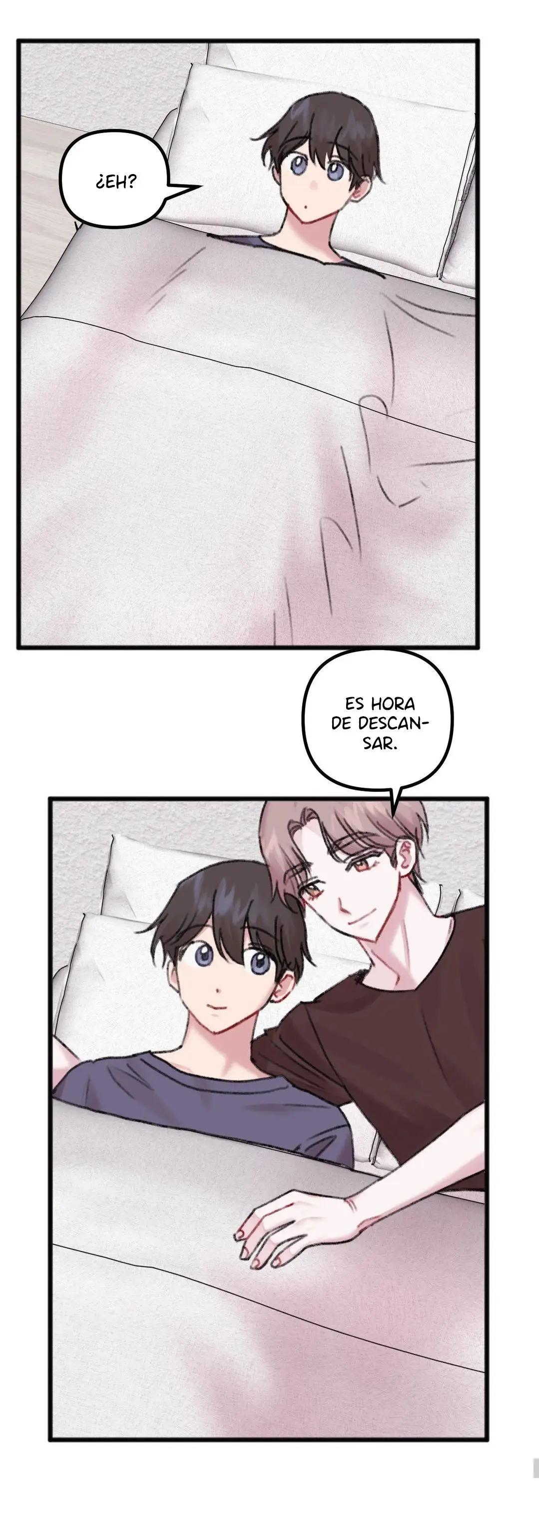 ¿De verdad te gusto? (2023) - Capítulo 22 - Página 21 - LectorTMOo