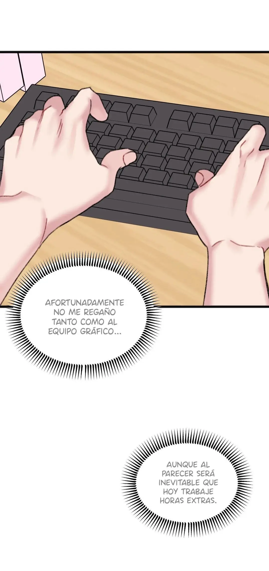 ¿De verdad te gusto? (2023) - Capítulo 23 - Página 23 - LectorTMOo