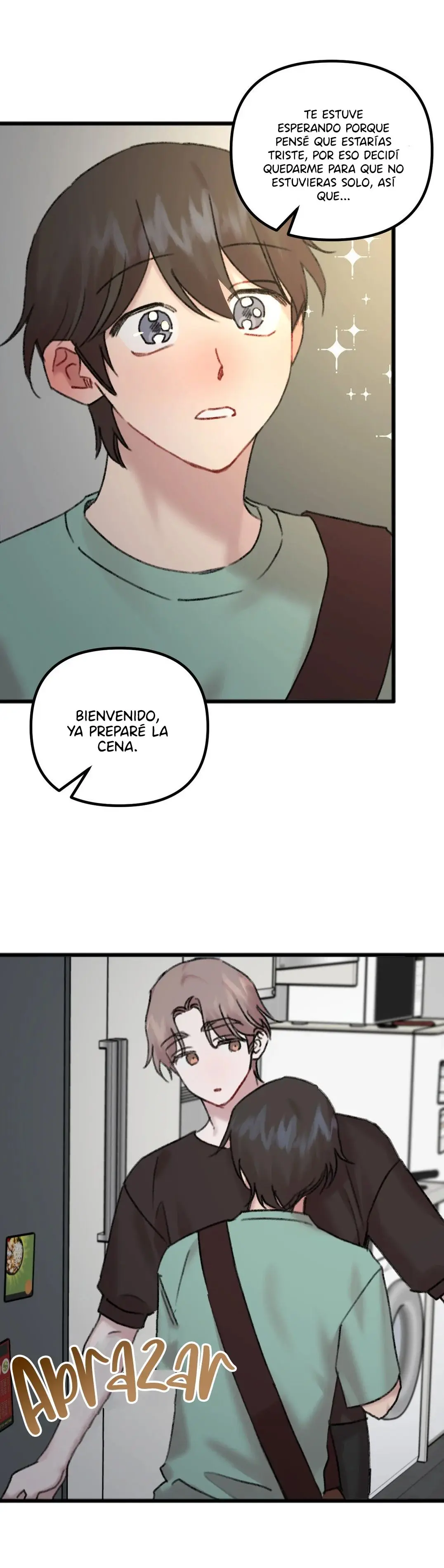 ¿De verdad te gusto? (2023) - Capítulo 24 - Página 14 - LectorTMOo