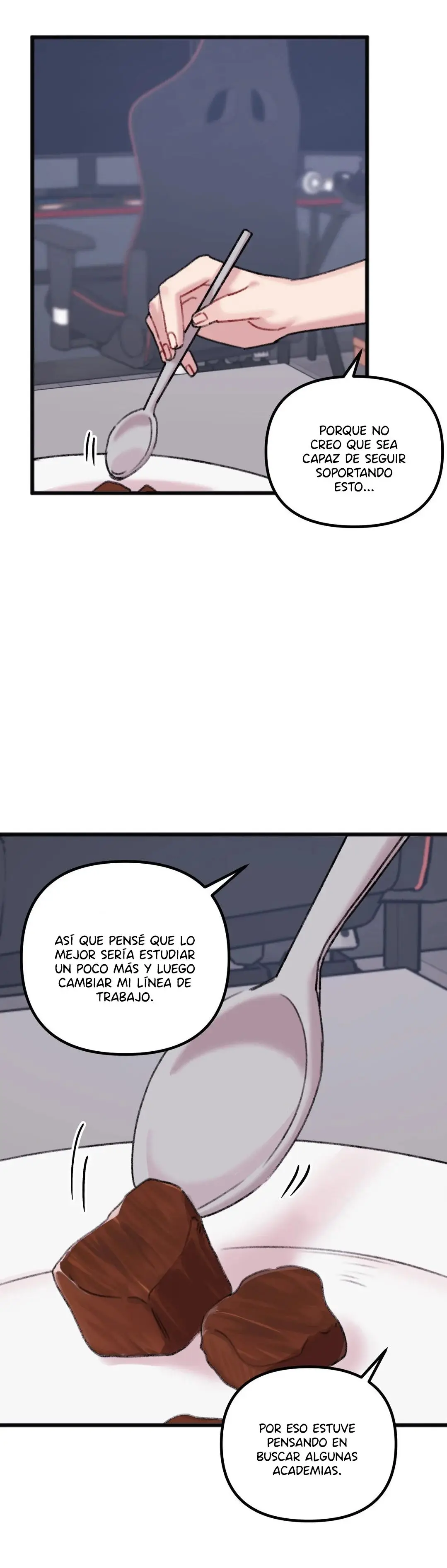 ¿De verdad te gusto? (2023) - Capítulo 24 - Página 19 - LectorTMOo
