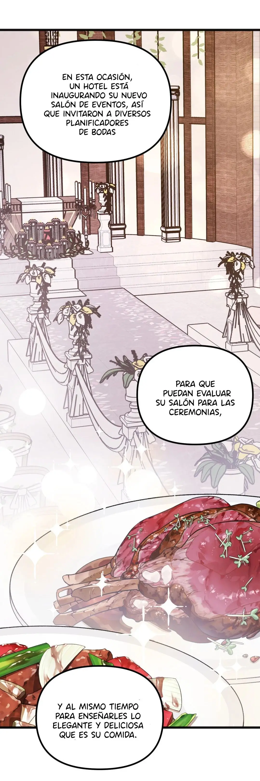 ¿De verdad te gusto? (2023) - Capítulo 24 - Página 24 - LectorTMOo