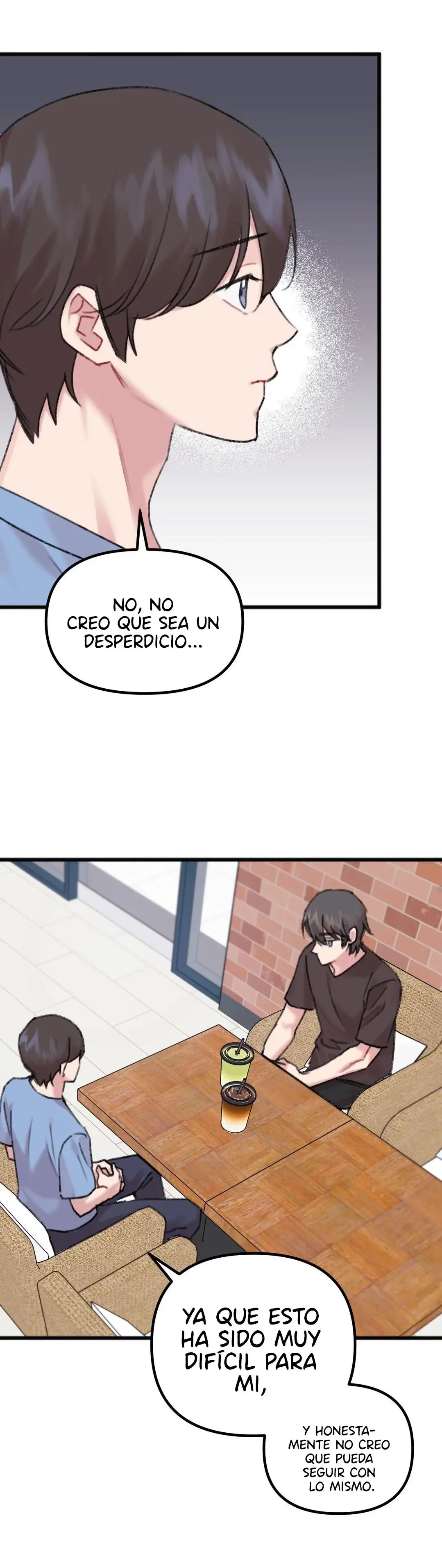 ¿De verdad te gusto? (2023) - Capítulo 25 - Página 7 - LectorTMOo