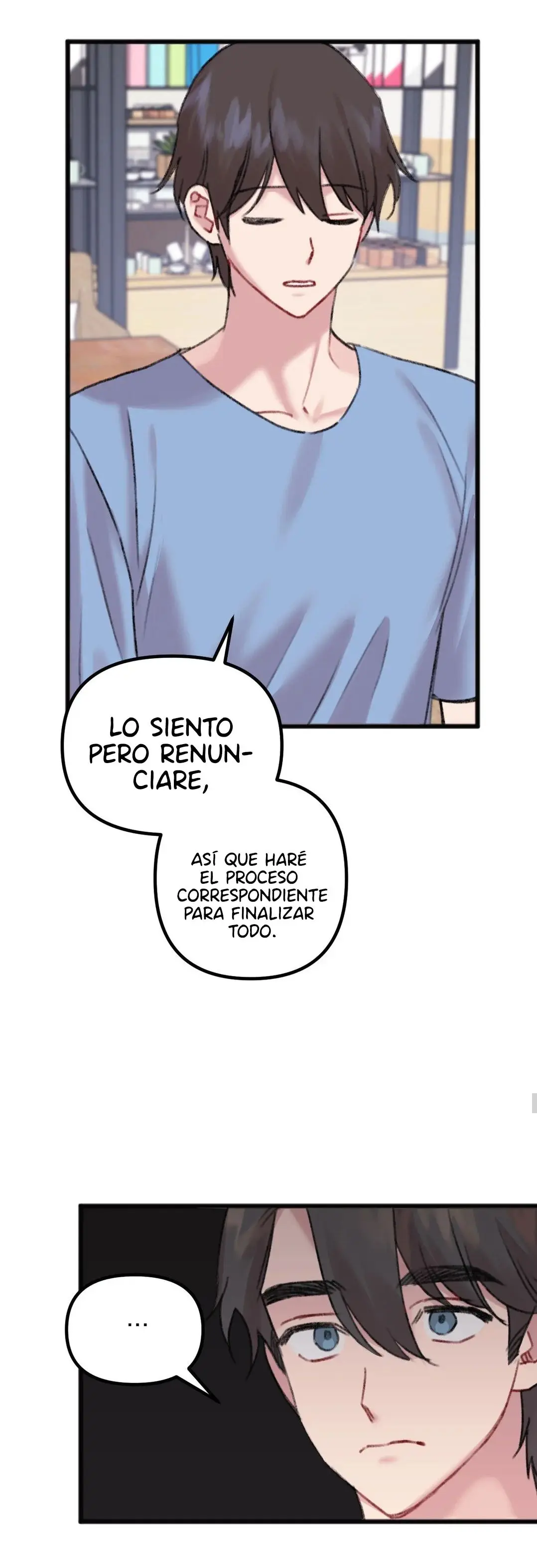 ¿De verdad te gusto? (2023) - Capítulo 25 - Página 8 - LectorTMOo