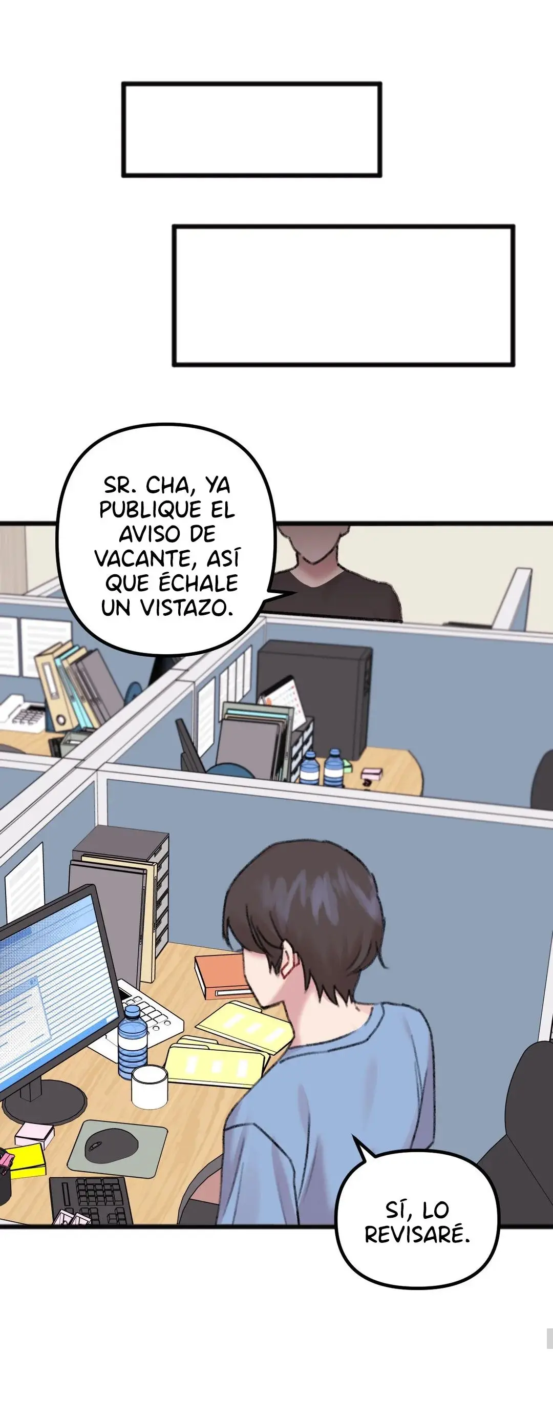 ¿De verdad te gusto? (2023) - Capítulo 25 - Página 14 - LectorTMOo