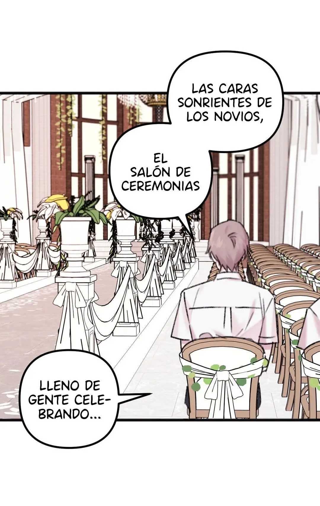 ¿De verdad te gusto? (2023) - Capítulo 26 - Página 7 - LectorTMOo