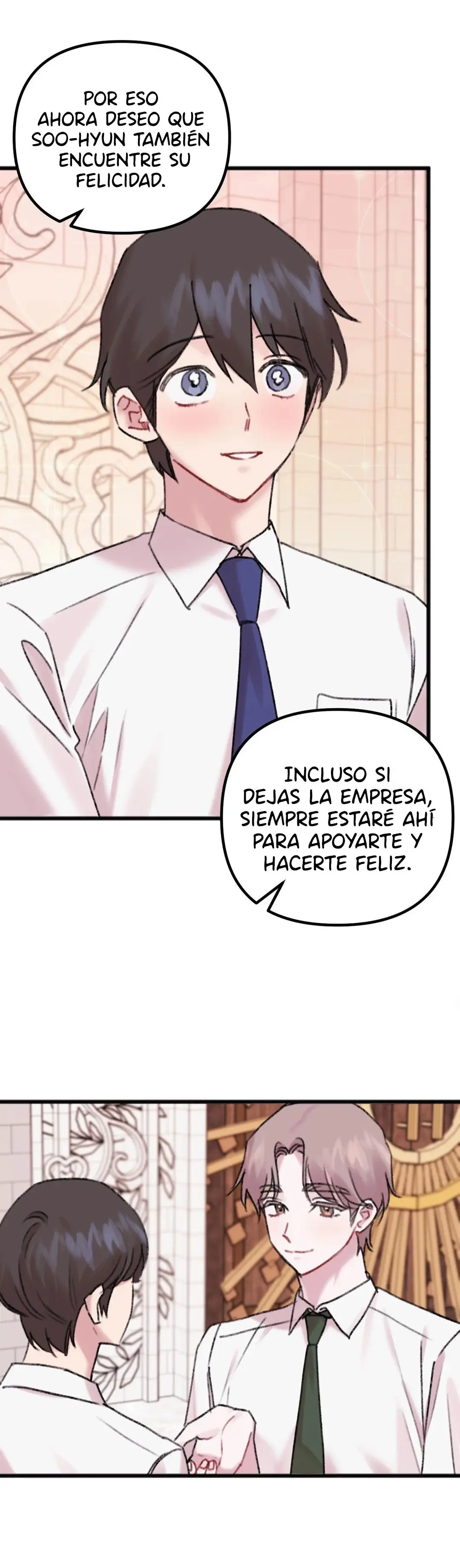 ¿De verdad te gusto? (2023) - Capítulo 26 - Página 11 - LectorTMOo