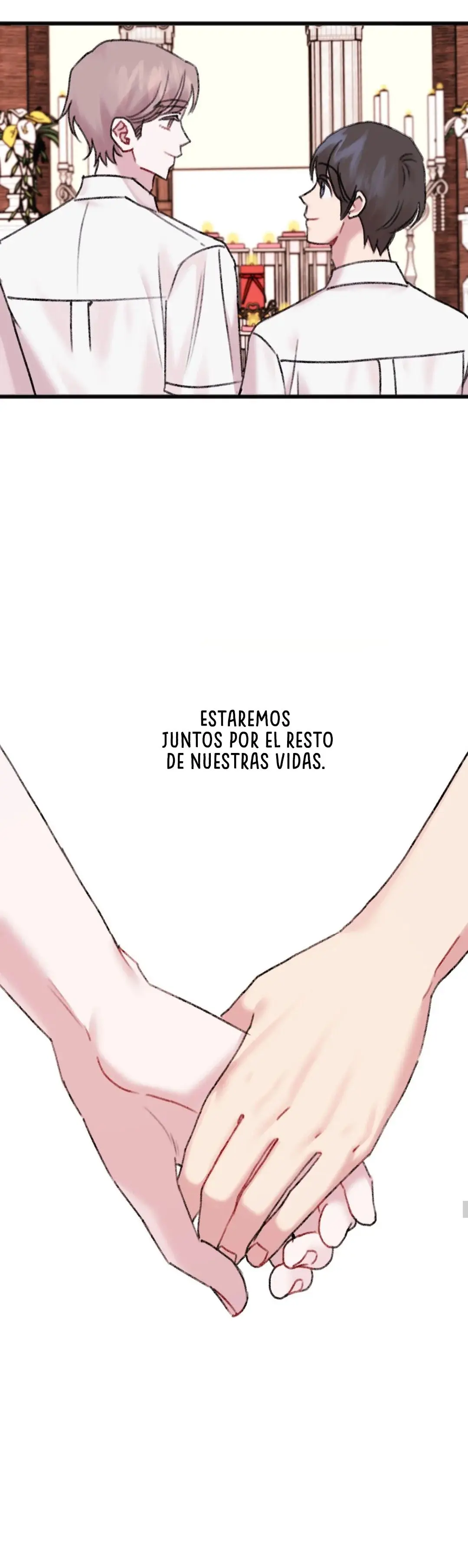¿De verdad te gusto? (2023) - Capítulo 26 - Página 17 - LectorTMOo