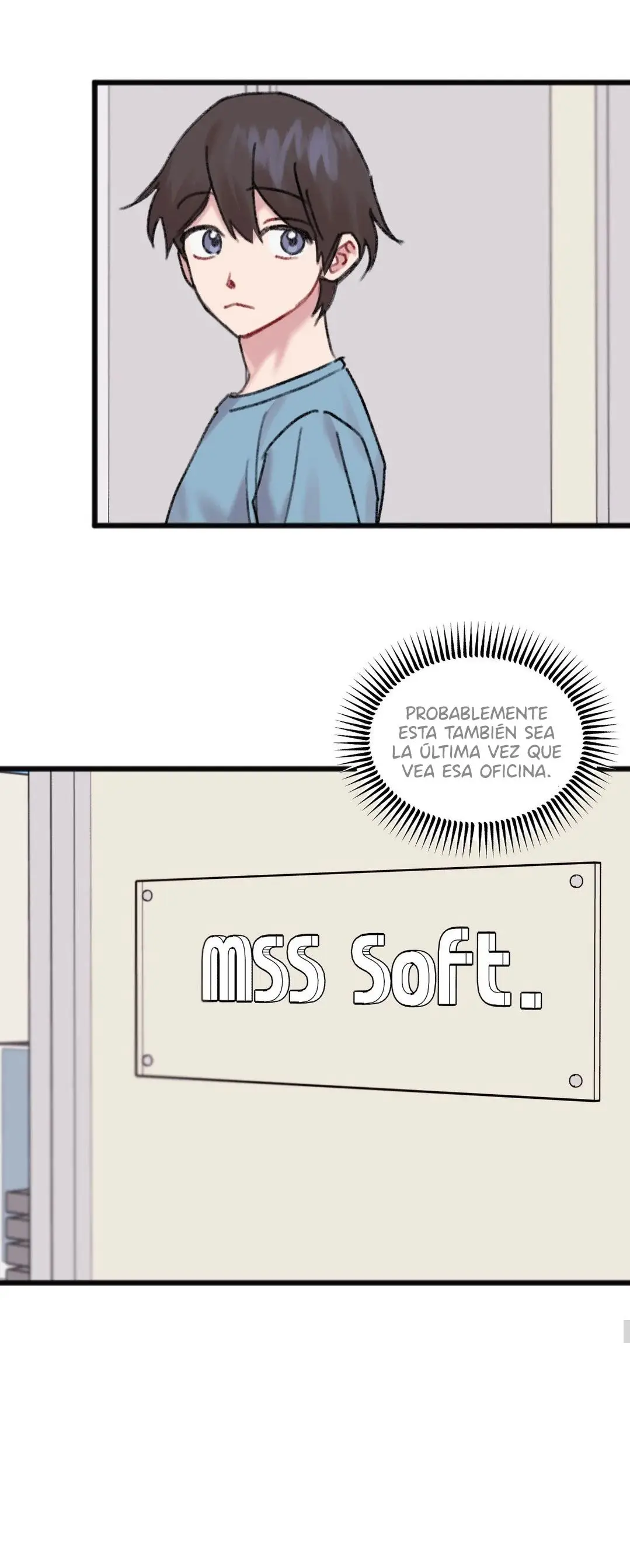 ¿De verdad te gusto? (2023) - Capítulo 26 - Página 24 - LectorTMOo