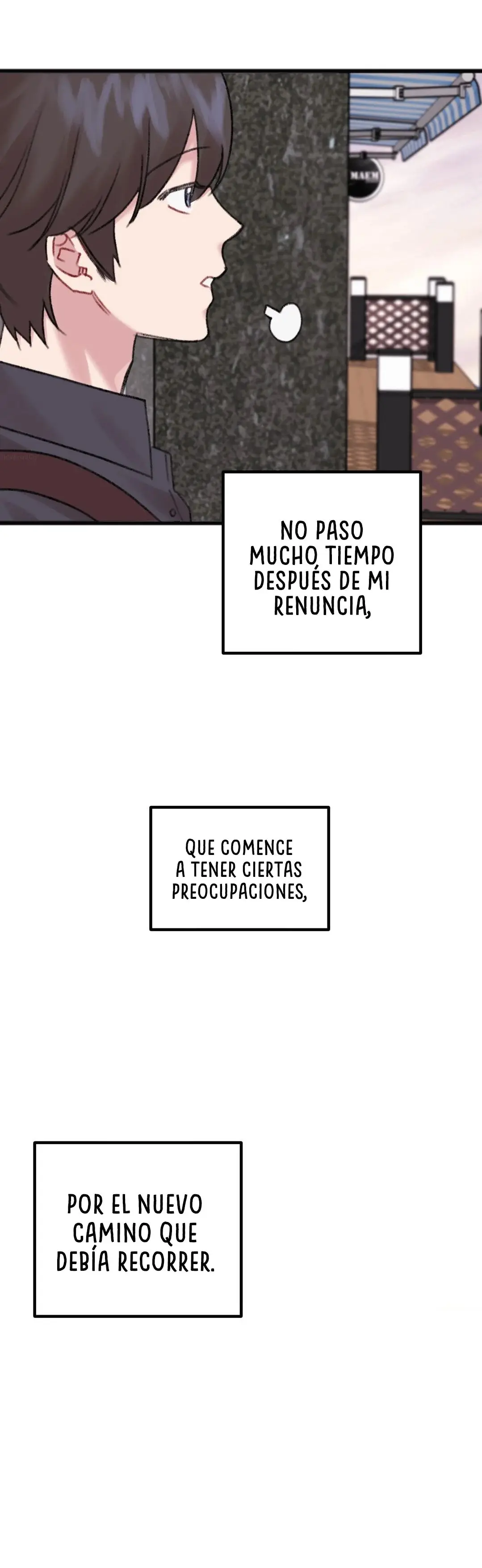 ¿De verdad te gusto? (2023) - Capítulo 26 - Página 36 - LectorTMOo