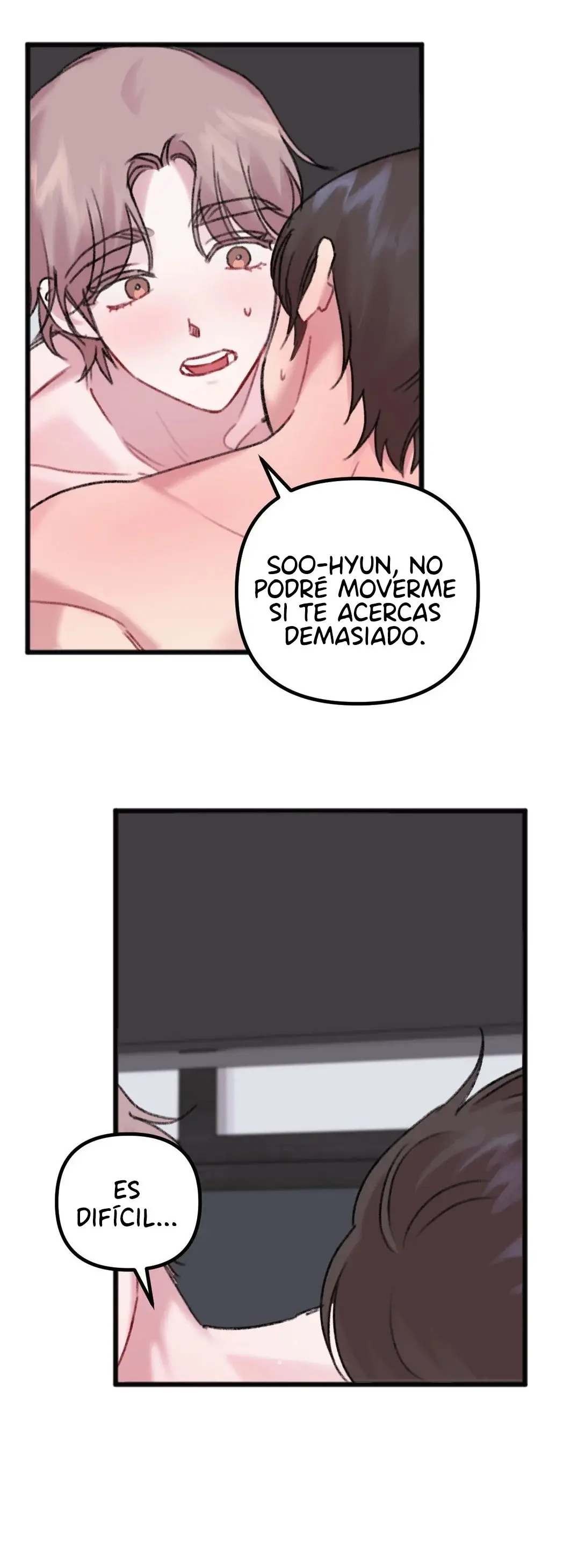 ¿De verdad te gusto? (2023) - Capítulo 27 - Página 4 - LectorTMOo