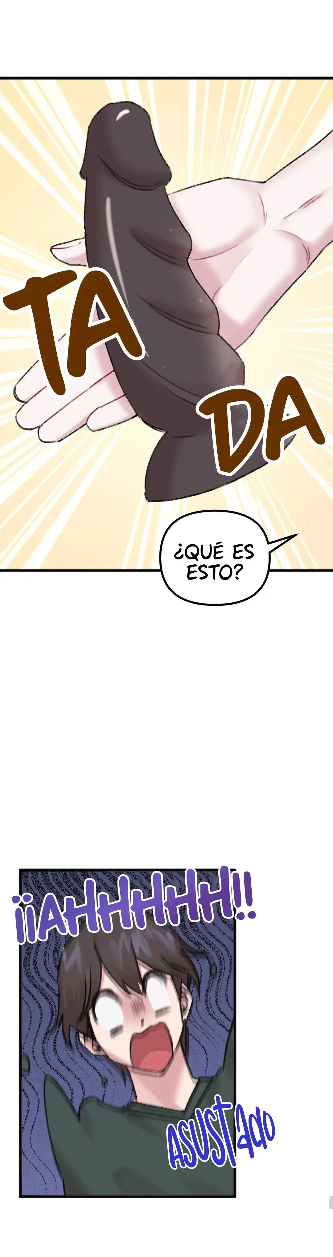 ¿De verdad te gusto? (2023) - Capítulo 27 - Página 19 - LectorTMOo