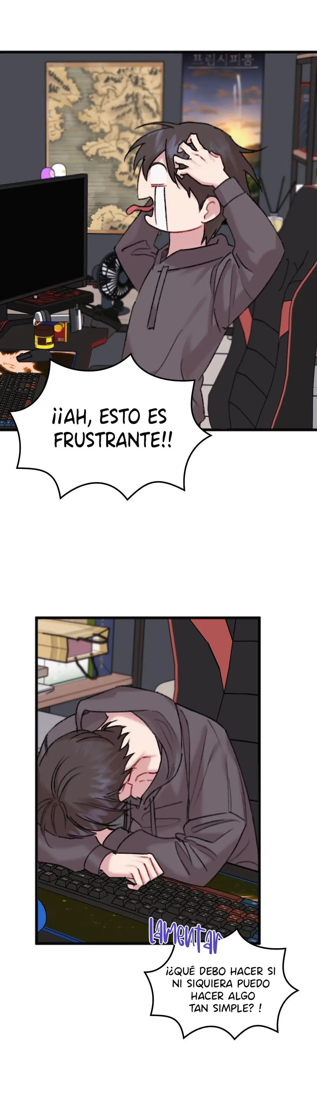 ¿De verdad te gusto? (2023) - Capítulo 29 - Página 18 - LectorTMOo