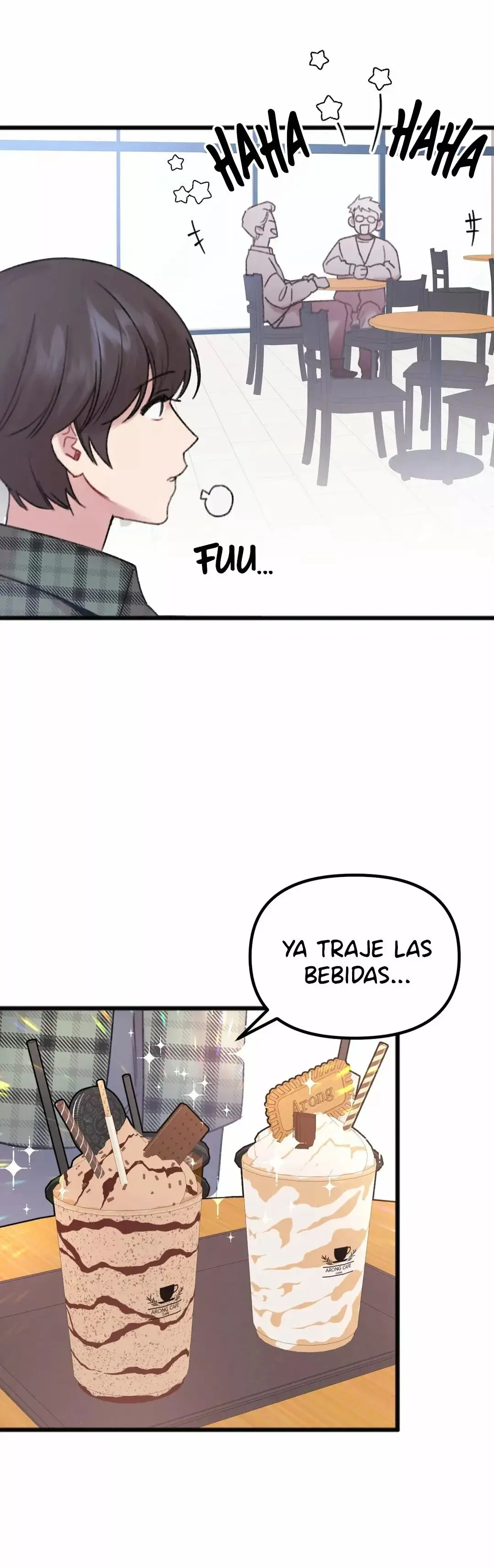 ¿De verdad te gusto? (2023) - Capítulo 3 - Página 4 - LectorTMOo